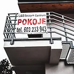 L&B Szczyrk Centrum