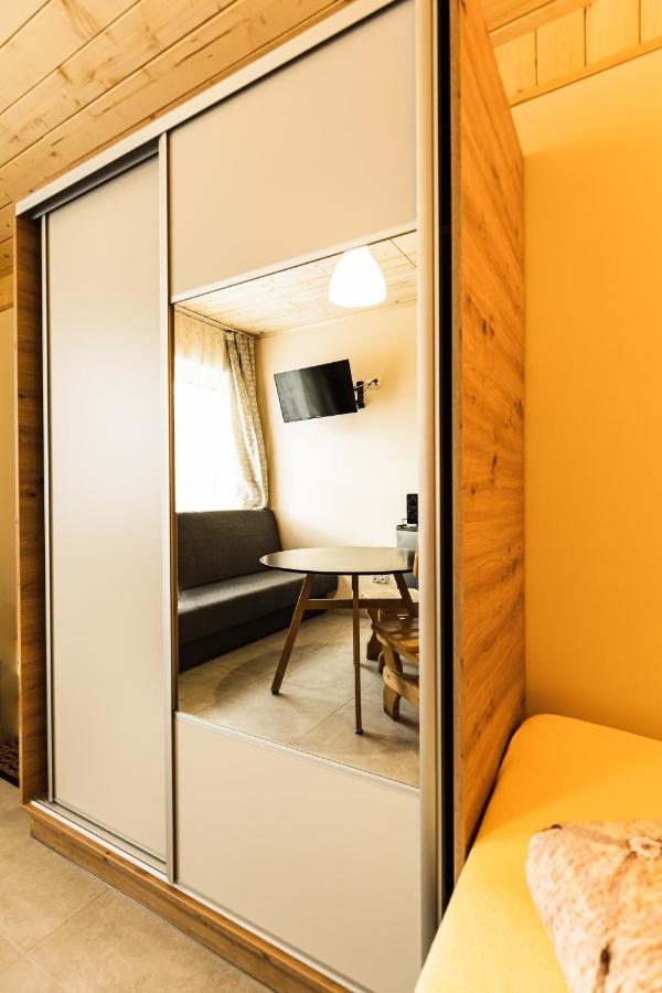 Apartmán L&b Centrum *