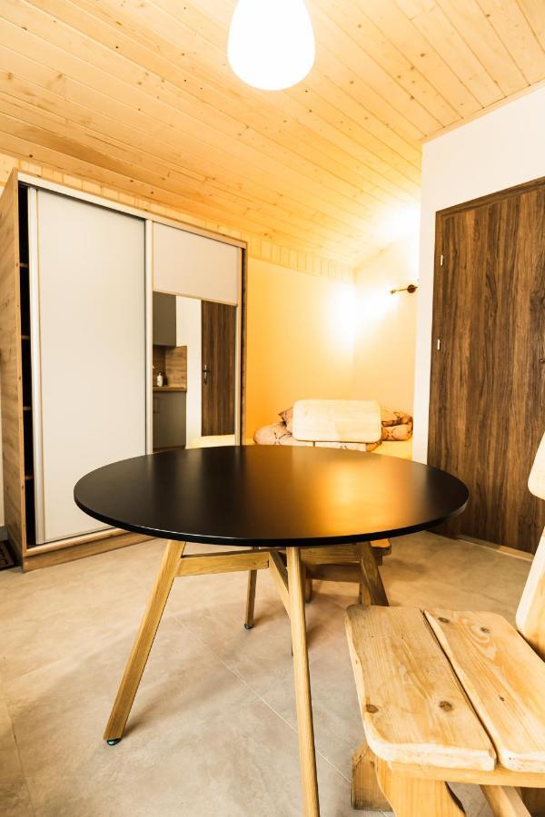 Apartmán L&b Centrum Szczyrk