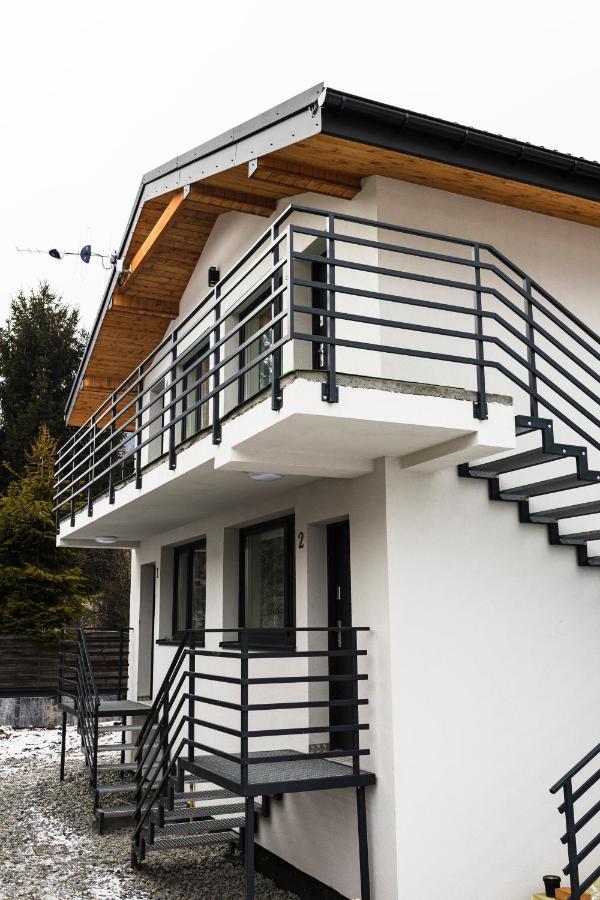 Apartmán L&b Centrum