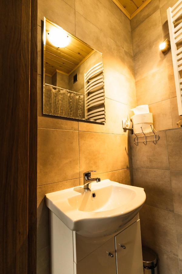 Apartmán L&b Centrum Szczyrk