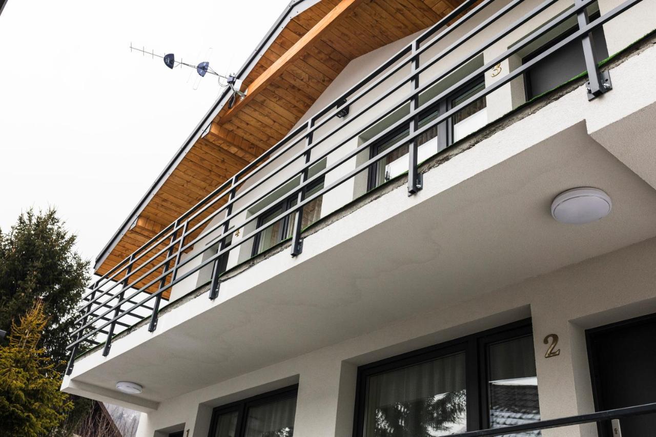 L&b Centrum Apartmán Szczyrk
