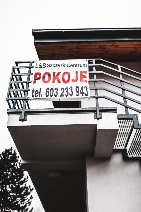 L&b Centrum Apartmán Szczyrk