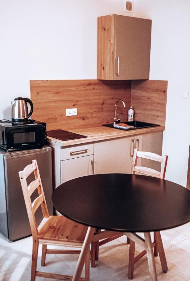 L&b Centrum Apartmán *